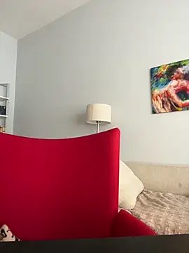 Evelinia online show from 14, 2, 2025