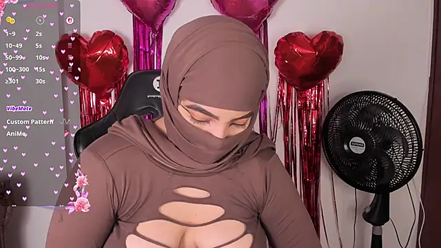 malak nanyy online show from 15, 2, 2026