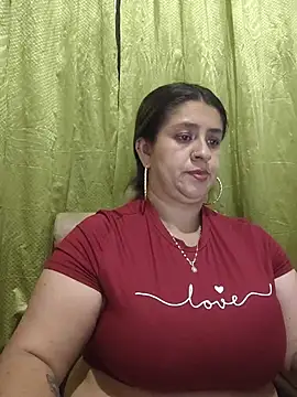 Snapshot of Melinda_bob chatting on 19, 7, 2026 Melinda bob online show from 19, 7, 2026