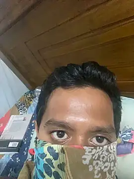 Heavenranger1997 online show from 13, 2, 2026