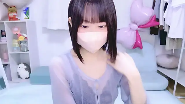 Im Yu-na online show from 7, 5, 2026