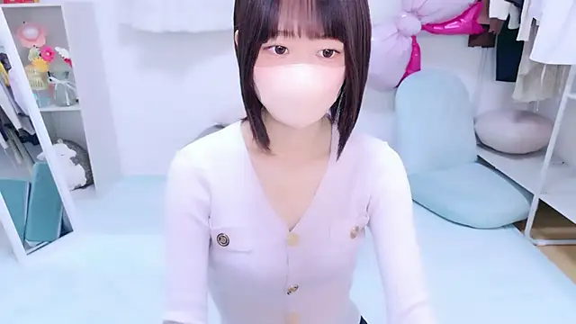 Snapshot of Im_Yu-na chatting on 1, 6, 2026 Im Yu-na online show from 1, 6, 2026