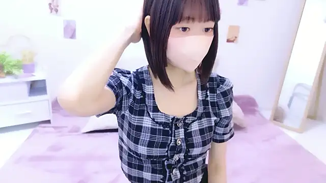 Snapshot of Im_Yu-na chatting on 7, 6, 2026 Im Yu-na online show from 7, 6, 2026