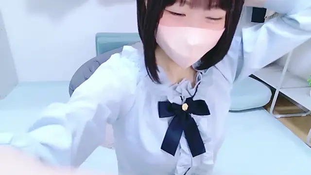 Snapshot of Im_Yu-na chatting on 8, 6, 2026 Im Yu-na online show from 8, 6, 2026