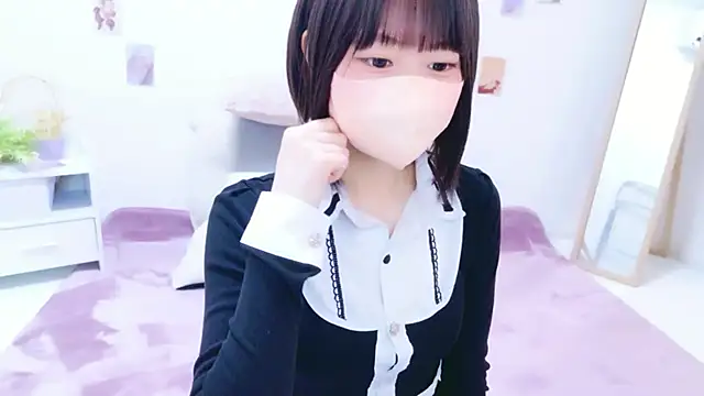 Snapshot of Im_Yu-na chatting on 14, 6, 2026 Im Yu-na online show from 14, 6, 2026