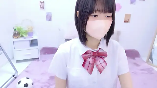 Snapshot of Im_Yu-na chatting on 19, 6, 2026 Im Yu-na online show from 19, 6, 2026