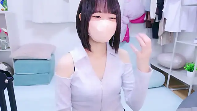 Snapshot of Im_Yu-na chatting on 21, 6, 2026 Im Yu-na online show from 21, 6, 2026
