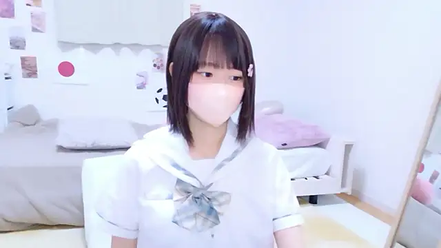Im Yu-na online show from 1, 7, 2026