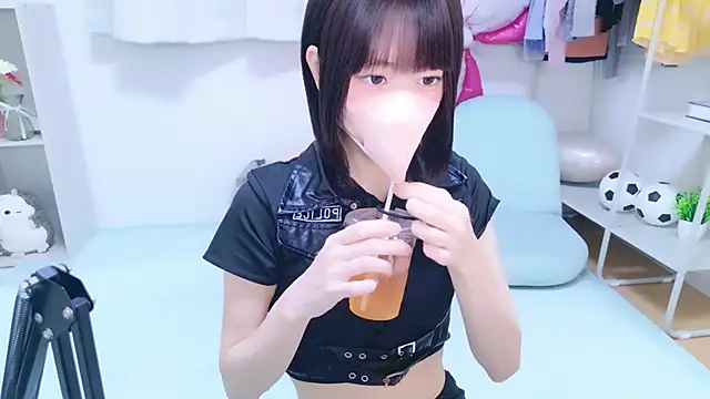 Im Yu-na online show from 31, 7, 2026
