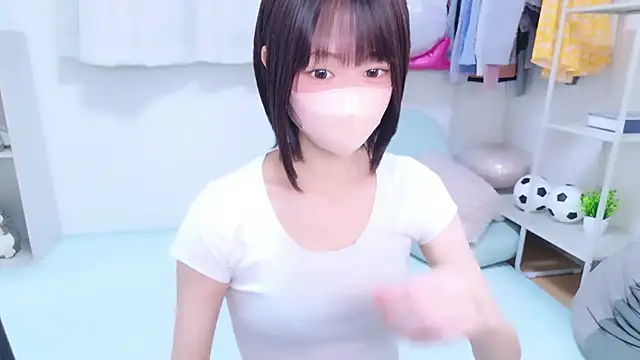 Im Yu-na online show from 5, 8, 2026