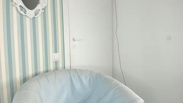 SakuFox online show from 19, 3, 2025