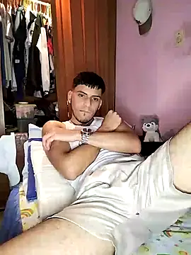 JackOcean online show from 24, 12, 2024