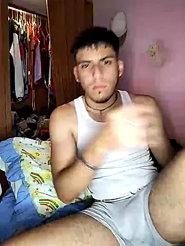 JackOcean online show from 25, 12, 2024