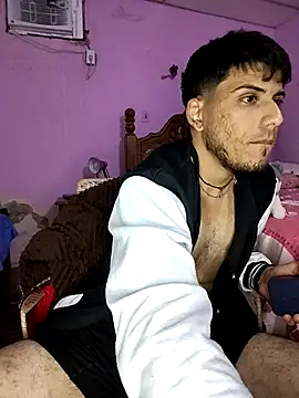 JackOcean online show from 22, 3, 2025