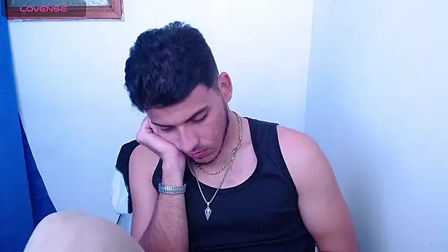 JackOcean online show from 25, 9, 2025