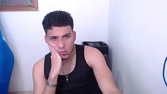 JackOcean online show from 6, 10, 2025