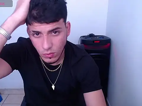 JackOcean online show from 8, 10, 2025