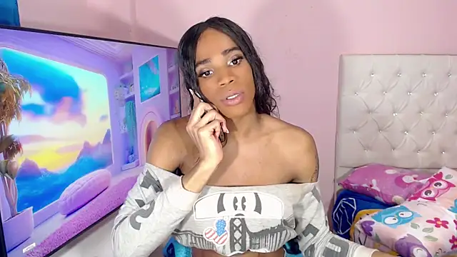 Snapshot of DannaDocell chatting on 19, 3, 2025 DannaDocell online show from 19, 3, 2025