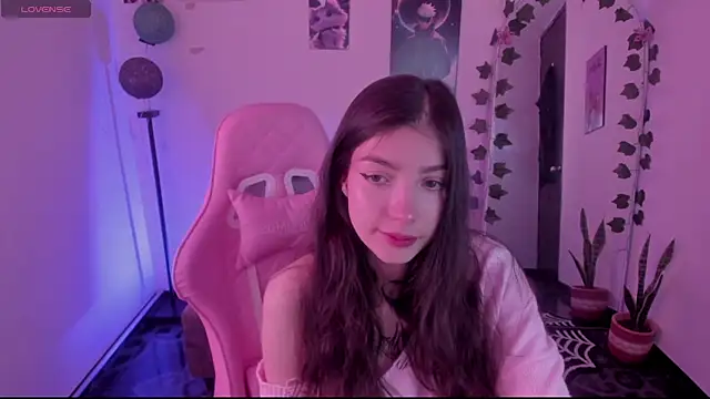 cami mila9 online show from 1, 10, 2025