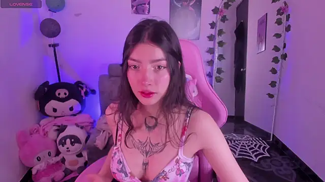 cami mila9 online show from 6, 11, 2025