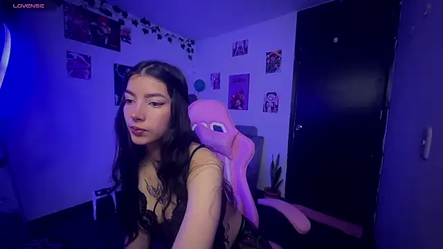 cami mila9 online show from 19, 4, 2026