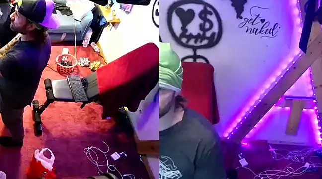 Snapshot of KRYZTALYNXXX chatting on 17, 12, 2024 KRYZTALYNXXX online show from 17, 12, 2024