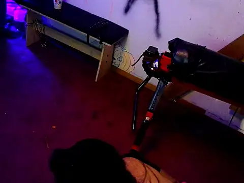 Snapshot of KRYZTALYNXXX chatting on 6, 1, 2025 KRYZTALYNXXX online show from 6, 1, 2025