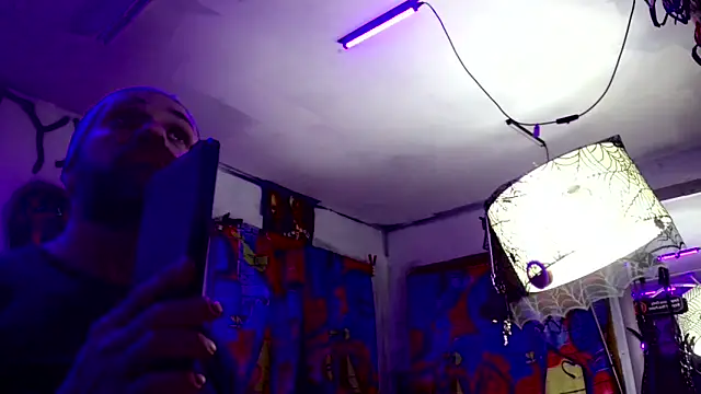 Snapshot of KRYZTALYNXXX chatting on 22, 2, 2025 KRYZTALYNXXX online show from 22, 2, 2025