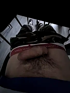 Snapshot of szukam-zony1987 chatting on 13, 12, 2024 szukam-zony1987 online show from 13, 12, 2024