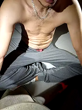 Snapshot of szukam-zony1987 chatting on 24, 10, 2025 szukam-zony1987 online show from 24, 10, 2025