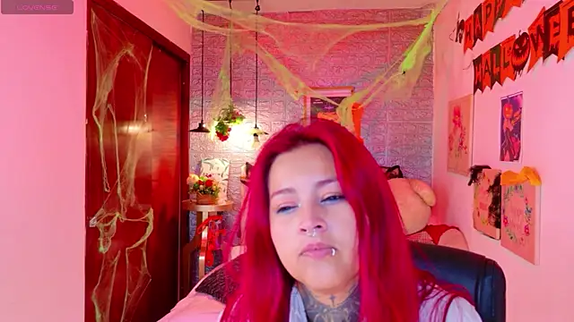 meghan nill online show from 27, 10, 2025