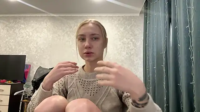 AnneBall online show from 30, 12, 2024