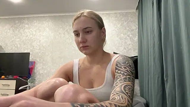 AnneBall online show from 13, 1, 2025