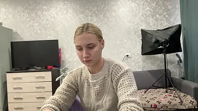 AnneBall online show from 23, 1, 2025