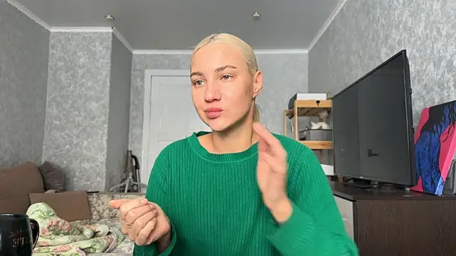 AnneBall online show from 5, 2, 2026