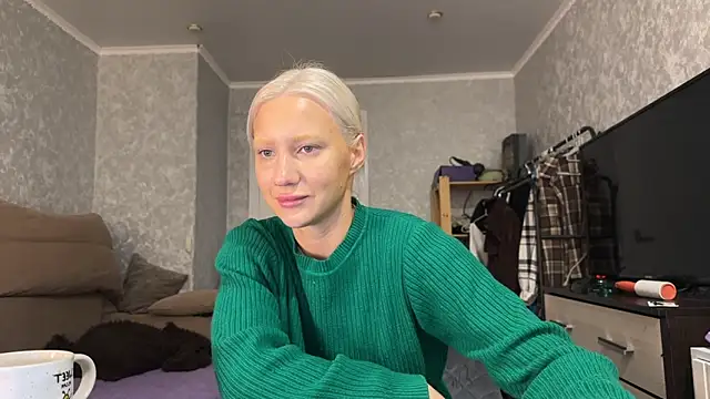 AnneBall online show from 24, 4, 2026