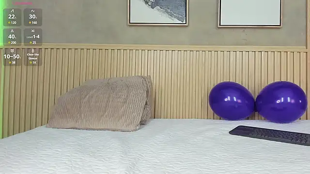 nina soul online show from 11, 2, 2025