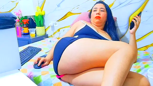 Snapshot of NINFA69 chatting on 20, 6, 2026 NINFA69 online show from 20, 6, 2026