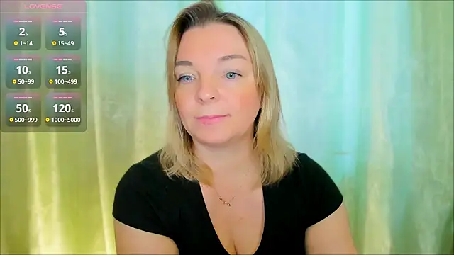 Regina  blue online show from 17, 12, 2024