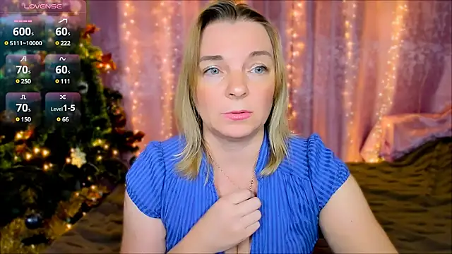 Regina  blue online show from 6, 1, 2025