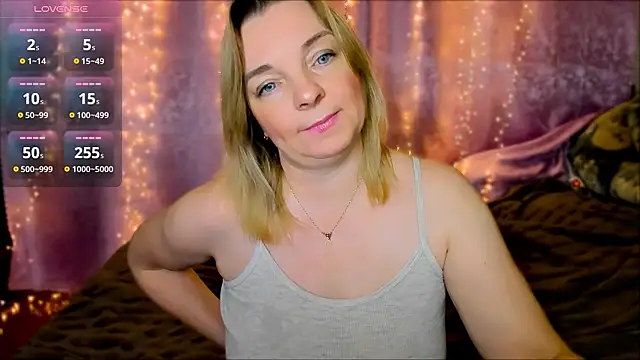 Regina  blue online show from 27, 1, 2025