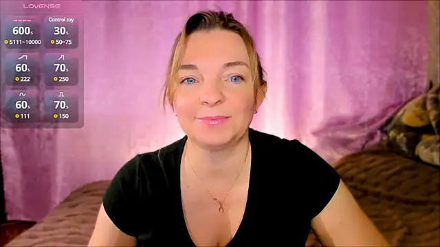 Regina  blue online show from 28, 1, 2025