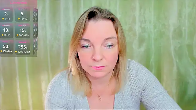 Regina  blue online show from 6, 2, 2025