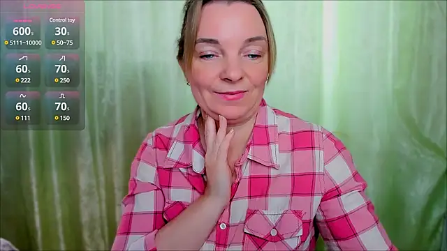 Regina  blue online show from 13, 2, 2025