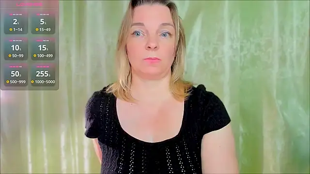 Regina  blue online show from 17, 2, 2025