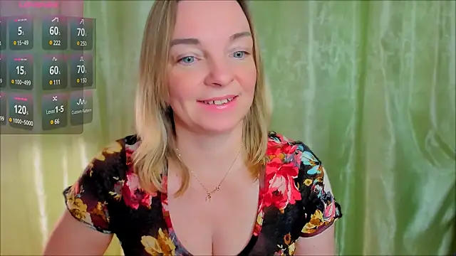 Regina  blue online show from 9, 3, 2025