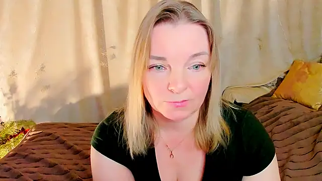 Regina  blue online show from 15, 1, 2026