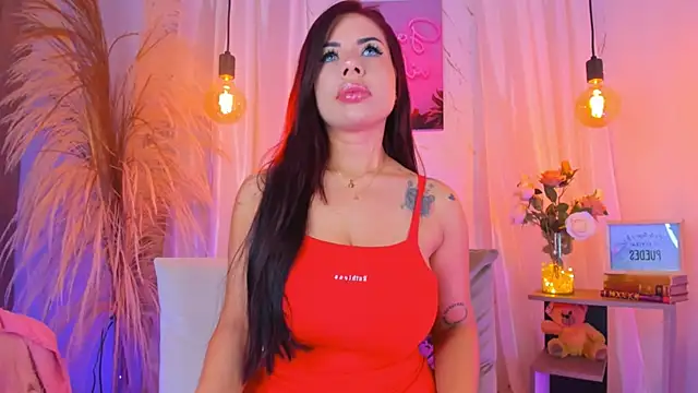 Natasha hartaman online show from 28, 1, 2025