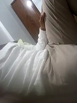 aniket12354 online show from 25, 10, 2025