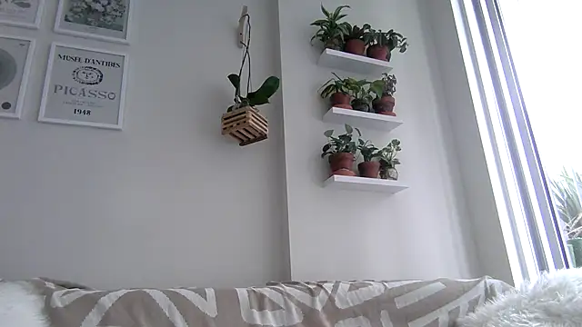 badblondebunny online show from 4, 10, 2025